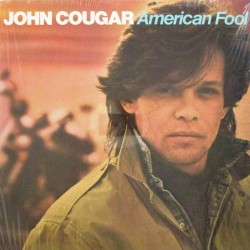 Пластинка John Cougar American Fool